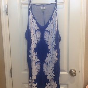 Old Navy plus size tank top